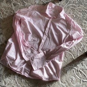 Domenico Vacca Men’s Long Sleeve